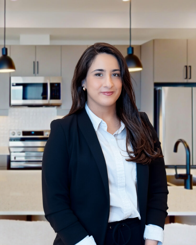 Leasing Agent at Pomeroy